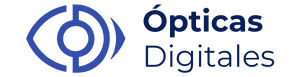 logo opticas digitales logo opticas digitales